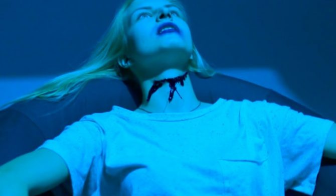 Kaz Bałagane – „Korpotwarze” – nowy klip