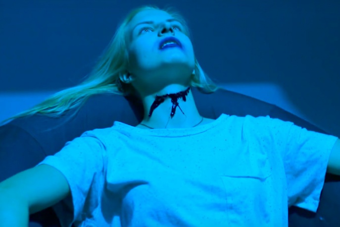 Kaz Bałagane – „Korpotwarze” – nowy klip