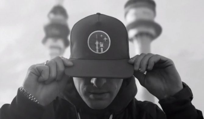 Paluch – „Swoje miejsca” – nowy utwór