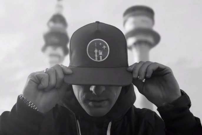 Paluch – „Swoje miejsca” – nowy utwór