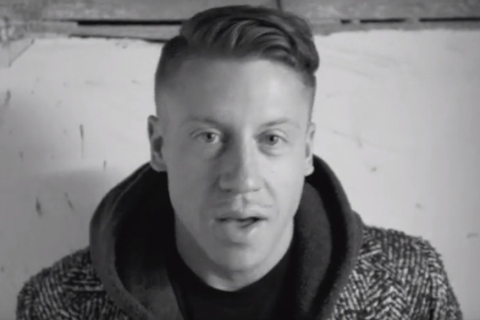 Macklemore i Ryan Lewis z nowym klipem
