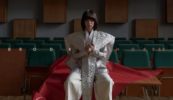 Brodka z międzynarodowym kontraktem. „Clashes” w całej Europie