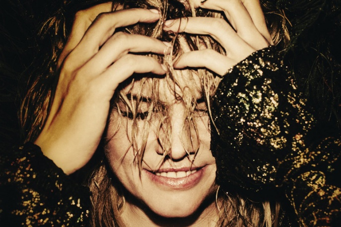 Ania Dąbrowska udostępniła nową piosenkę