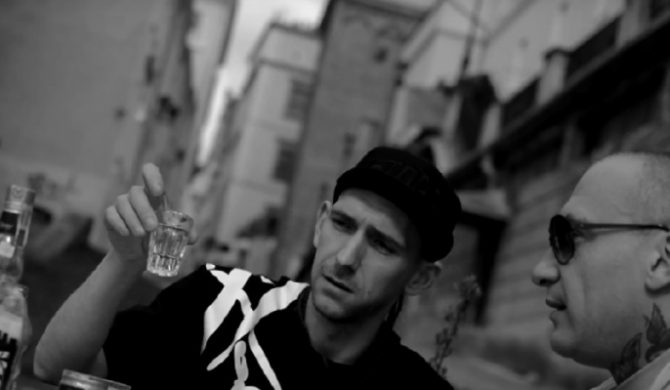 „Nie lubia pić” – Rena w nowym klipie Wu