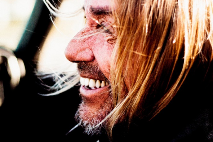Iggy Pop i Josh Homme z nowym kawałkiem zapowiadającym wspólną płytę