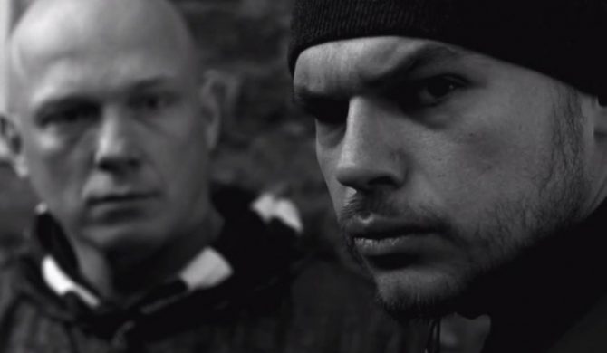 Tau – „Miłosierdzie” – nowy klip