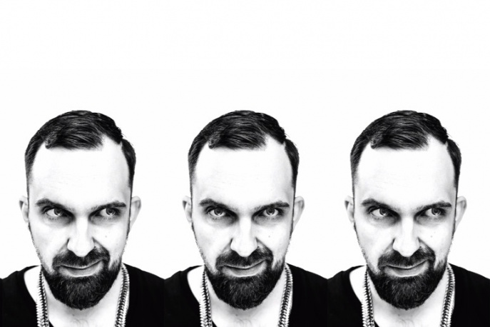 Hannibal u bram – nowy singiel Abla