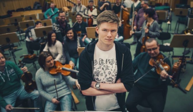 Pawbeats – „Orchestra” – premiera i odsłuch