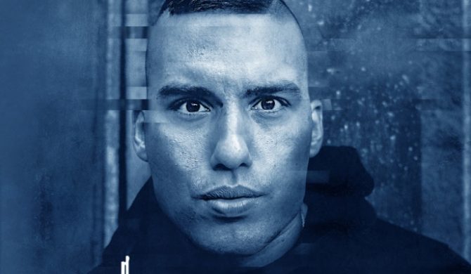 „Dysonans” Jongmena przedpremierowo w TIDALU