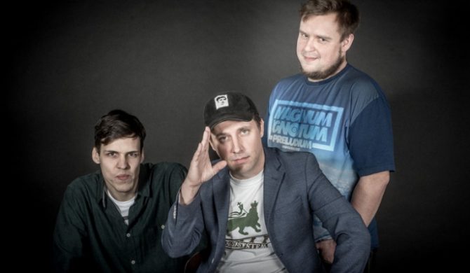 Nadchodzi „Dym” – graficzny wywiad z Pablopavo