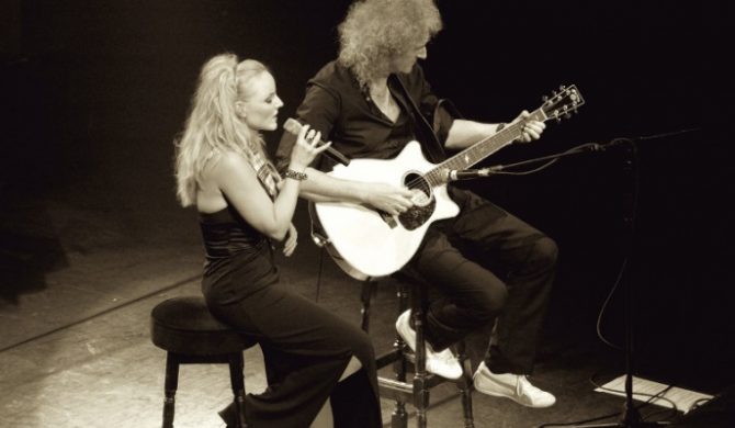 IMPREZA TYGODNIA: Legenda zespołu Queen w Krakowie