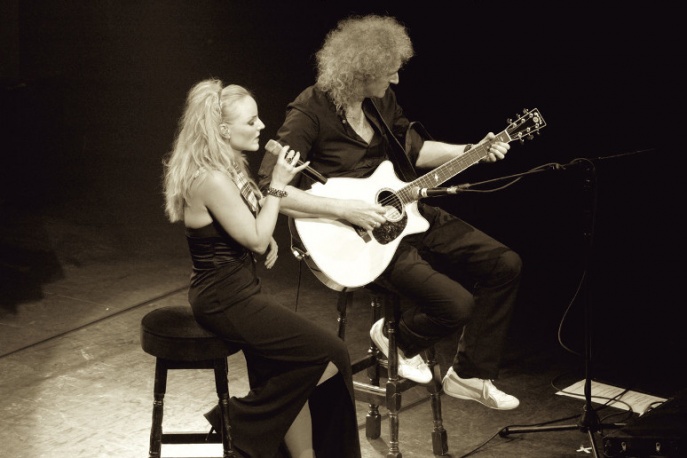 IMPREZA TYGODNIA: Legenda zespołu Queen w Krakowie