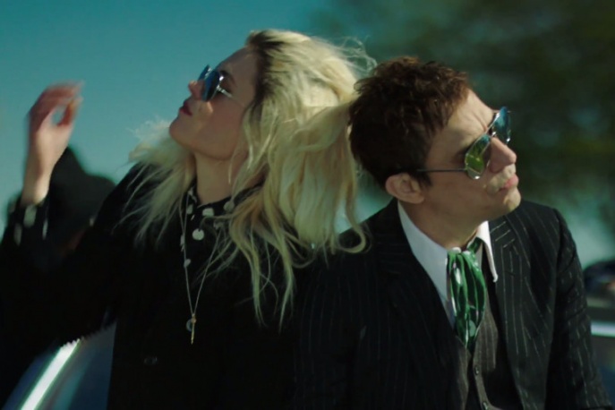 The Kills zapowiadają nowy album. Mamy pierwszy klip