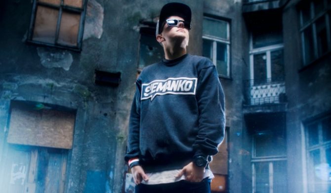 „Niezależny” – nowy utwór B.R.O