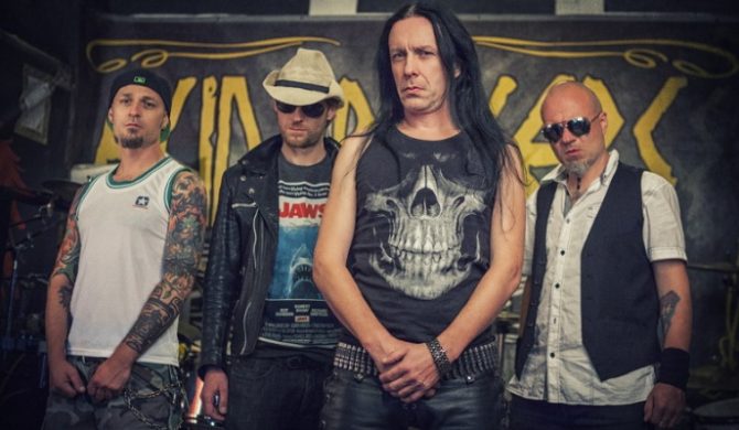 Acid Drinkers oddadzą hołd Lemmy`emu i Motörhead