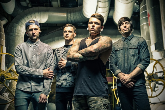 Album Eris Is My Homegirl wiosną. Tym razem na pewno