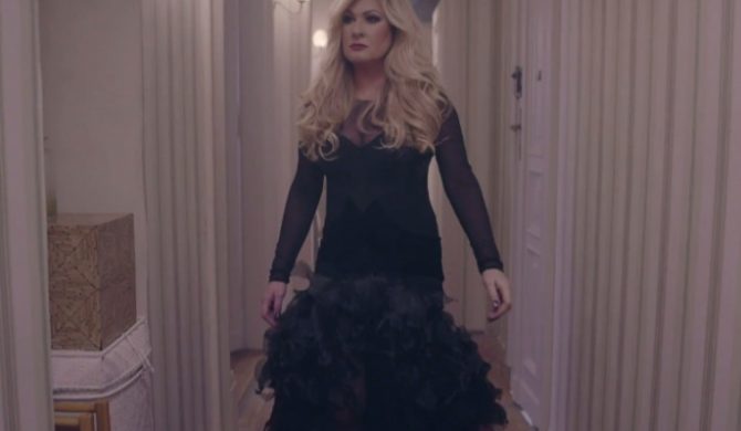 „Bingo” – premierowy klip Beaty Kozidrak