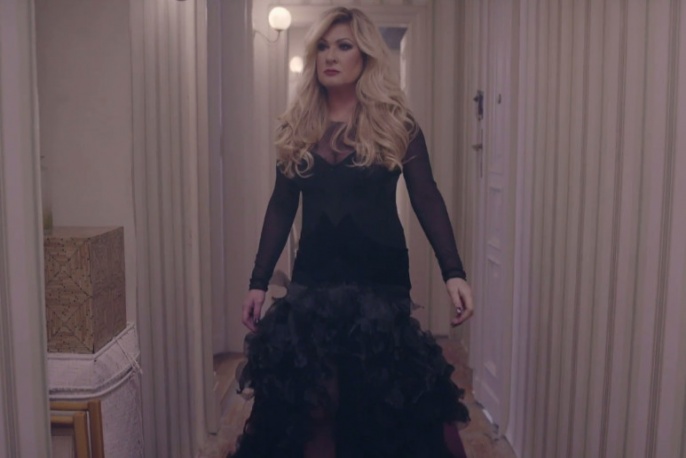 „Bingo” – premierowy klip Beaty Kozidrak