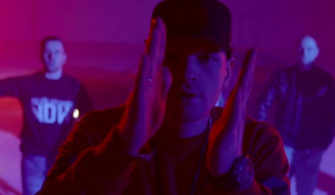 Paluch – „Odpocznij” (wideo)