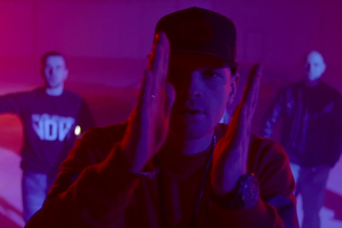 Paluch – „Odpocznij” (wideo)