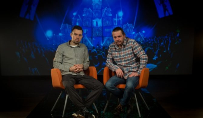 EVENT PROGRAM – Piotr „DJ Steez” Szulc