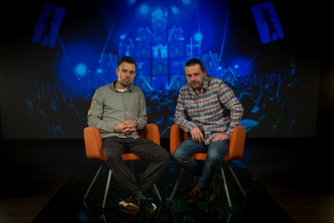 EVENT PROGRAM – Piotr „DJ Steez” Szulc