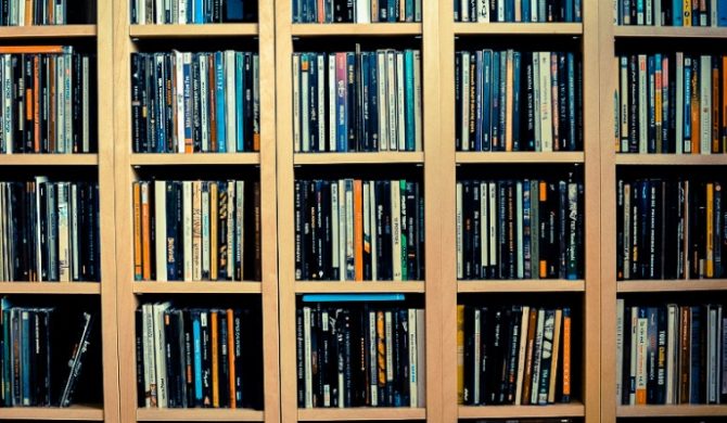 OLiS: zmiana na pozycji lidera i tylko jedna nowość