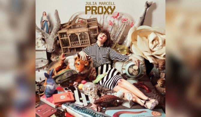 Julia Marcell i „Tarantino” – nowy singiel