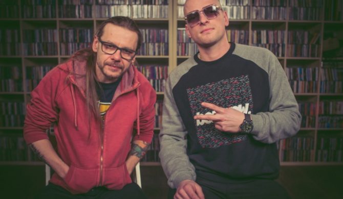 1 NA 1: Artur Rawicz vs Paluch