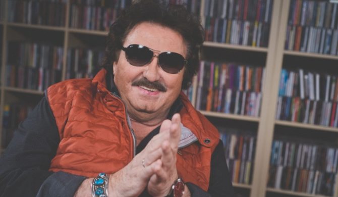 JAK KU*WA ŻYĆ? Odcinek 24 – Krzysztof Krawczyk