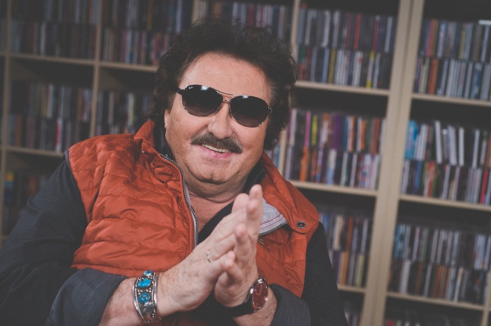 JAK KU*WA ŻYĆ? Odcinek 24 – Krzysztof Krawczyk