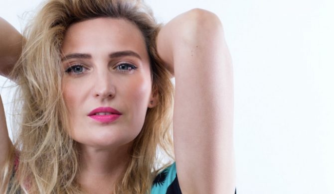 Reni Jusis wraca z nową płytą. Znamy datę pierwszego koncertu