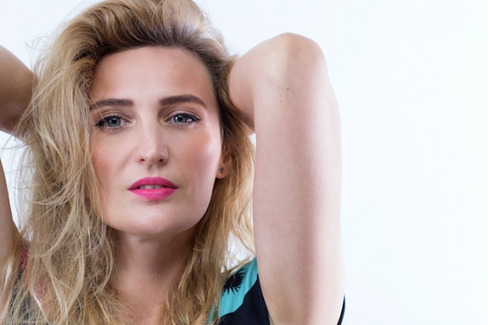 Reni Jusis wraca z nową płytą. Znamy datę pierwszego koncertu