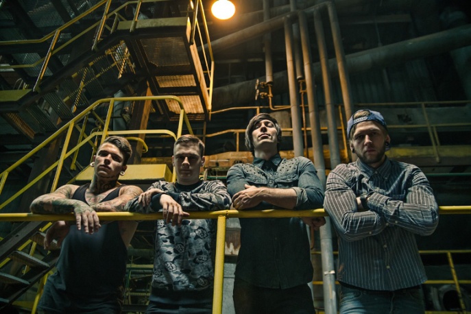 Eris Is My Homegirl z nowym singlem