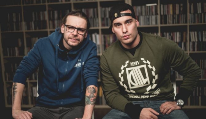 1 NA 1: Artur Rawicz vs Jongmen