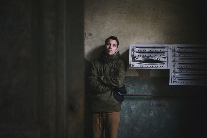 „Powrót do punktu zero” – rozmawiamy z Biszem o jego nadchodzącej płycie