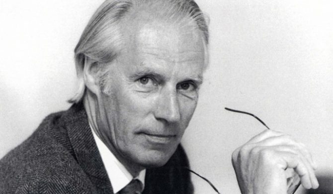 Zmarł sir George Martin, legendarny producent The Beatles