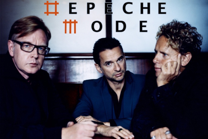 Cztery Koncerty Depeche Mode Odwołane