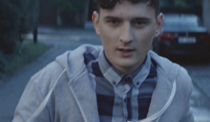 Nowy teledysk Dawida Podsiadło