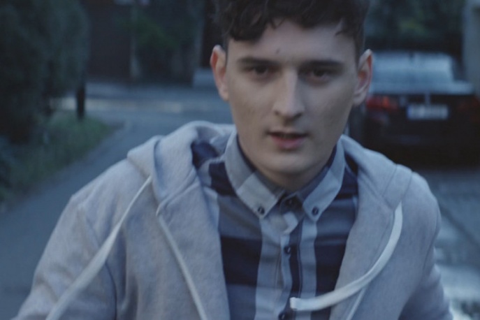 Nowy teledysk Dawida Podsiadło