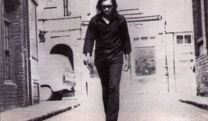 Rodriguez na dwóch koncertach w Polsce