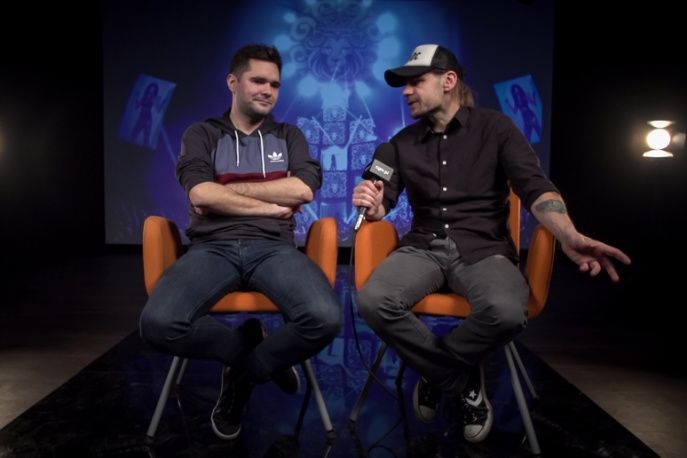 EVENT PROGRAM – Tomek Waśko, Enea Spring Break