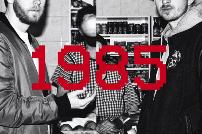 „Jeszcze jeden kieliszek” – premierowy kawałek Rasmentalism