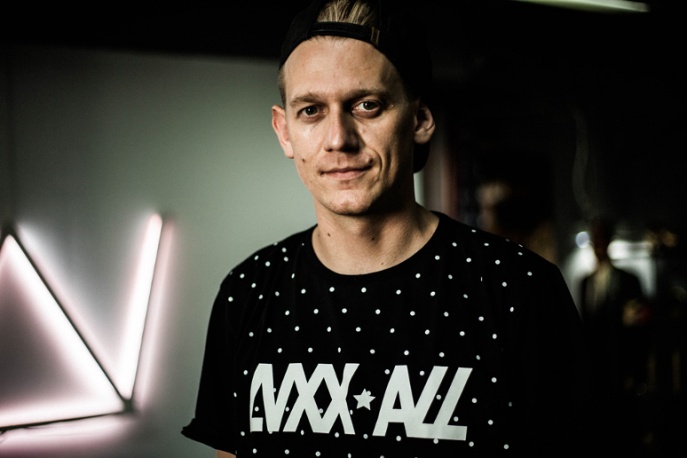 Te-Tris: „Bliżej mi do J. Cole`a niż do Kendricka Lamara”