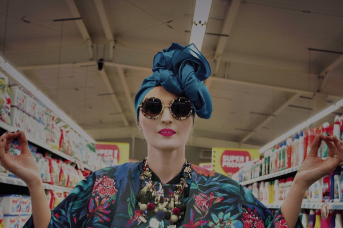 Reni Jusis wraca po siedmiu latach. Zobaczcie nowy klip