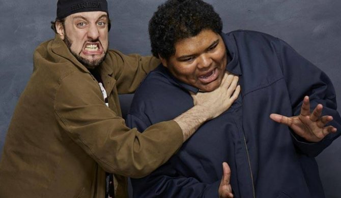 R.A. The Rugged Man, A-F-R-O i Mr Green przyjadą do Polski