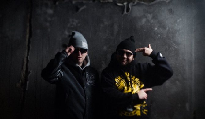 Bazi x TMKBeatz x DJ Noriz – „Master” (wideo)