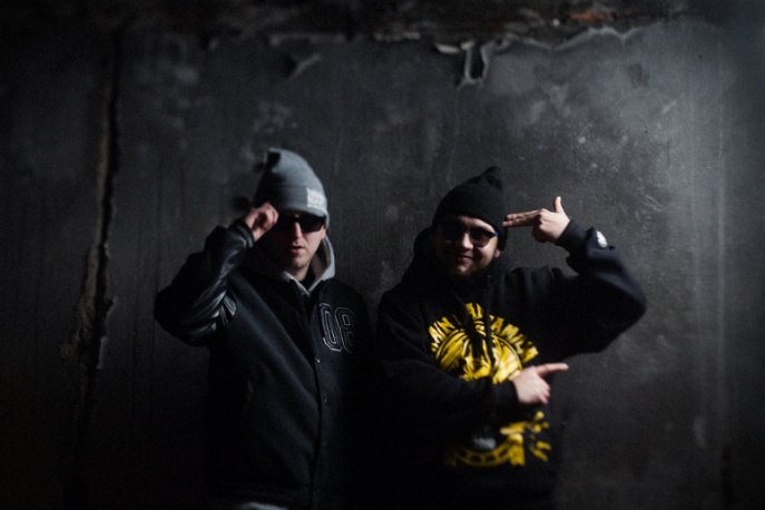 Bazi x TMKBeatz x DJ Noriz – „Master” (wideo)