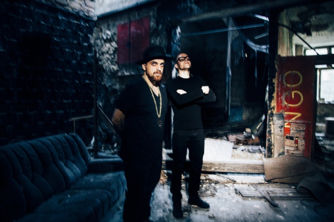 Nowy album Abla już w piątek. Dziś przedpremierowy koncert w Warszawie