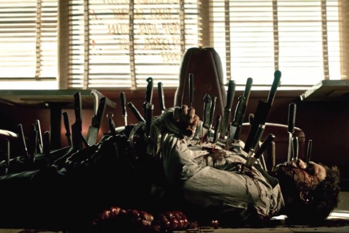 Slayer z nowym, bardzo brutalnym klipem